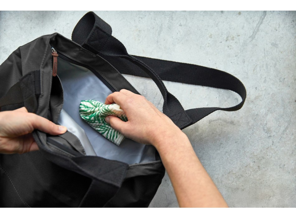 Shopper/borsa termica Black+Blum 16L FullGadgets.com