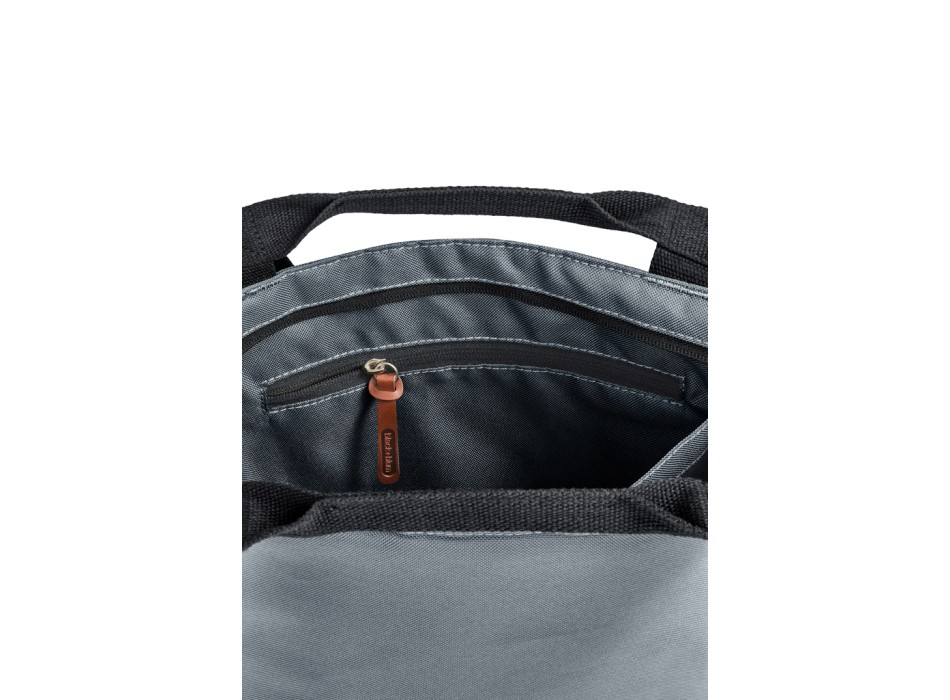 Shopper/borsa termica Black+Blum 16L FullGadgets.com