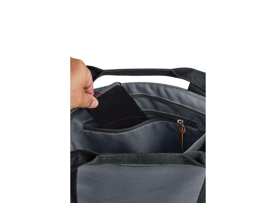 Shopper/borsa termica Black+Blum 16L FullGadgets.com