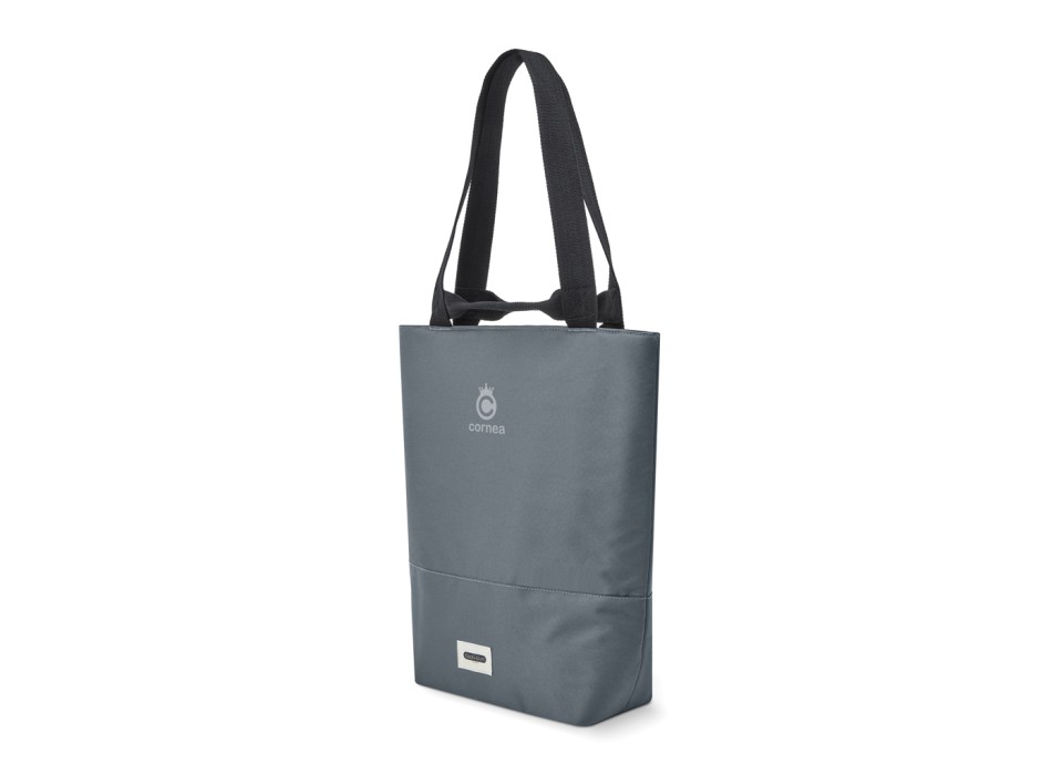 Shopper/borsa termica Black+Blum 16L FullGadgets.com