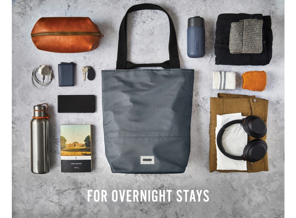 Shopper/borsa termica Black+Blum 16L FullGadgets.com