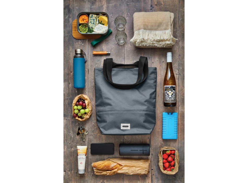 Shopper/borsa termica Black+Blum 16L FullGadgets.com