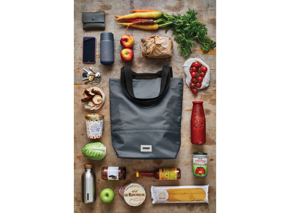 Shopper/borsa termica Black+Blum 16L FullGadgets.com