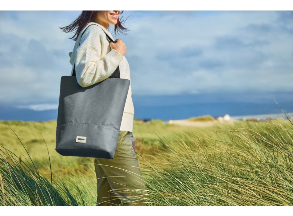 Shopper/borsa termica Black+Blum 16L FullGadgets.com