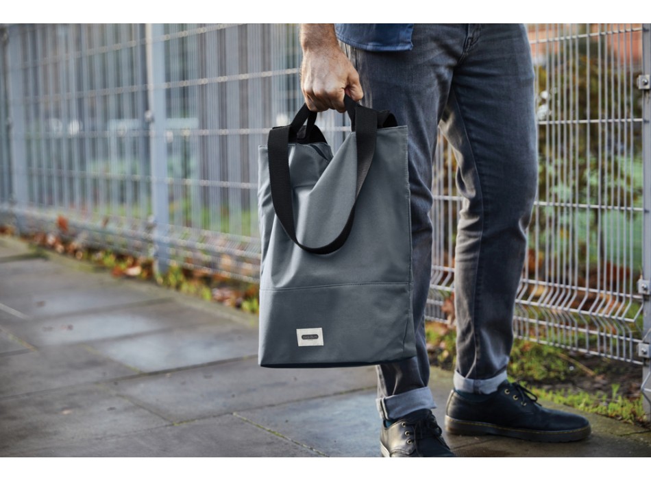 Shopper/borsa termica Black+Blum 16L FullGadgets.com