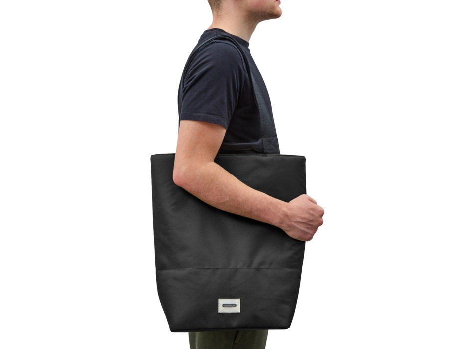 Shopper/borsa termica Black+Blum 16L FullGadgets.com