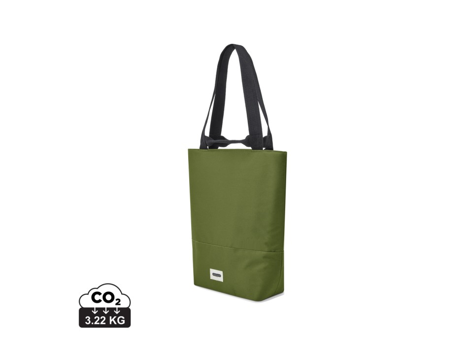 Shopper/borsa termica Black+Blum 16L FullGadgets.com
