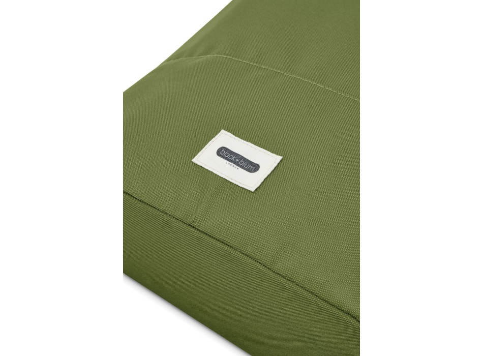 Shopper/borsa termica Black+Blum 16L FullGadgets.com