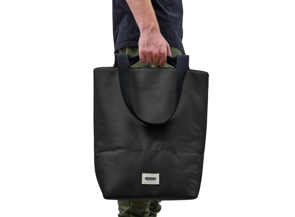 Shopper/borsa termica Black+Blum 16L FullGadgets.com
