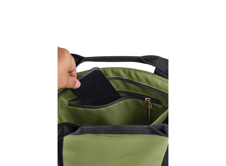 Shopper/borsa termica Black+Blum 16L FullGadgets.com