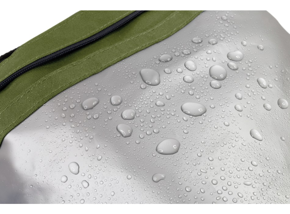 Shopper/borsa termica Black+Blum 16L FullGadgets.com