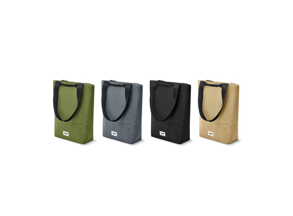 Shopper/borsa termica Black+Blum 16L FullGadgets.com