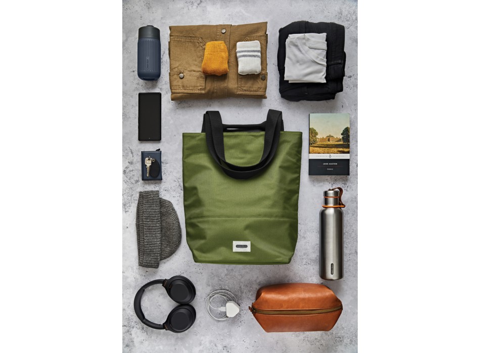 Shopper/borsa termica Black+Blum 16L FullGadgets.com