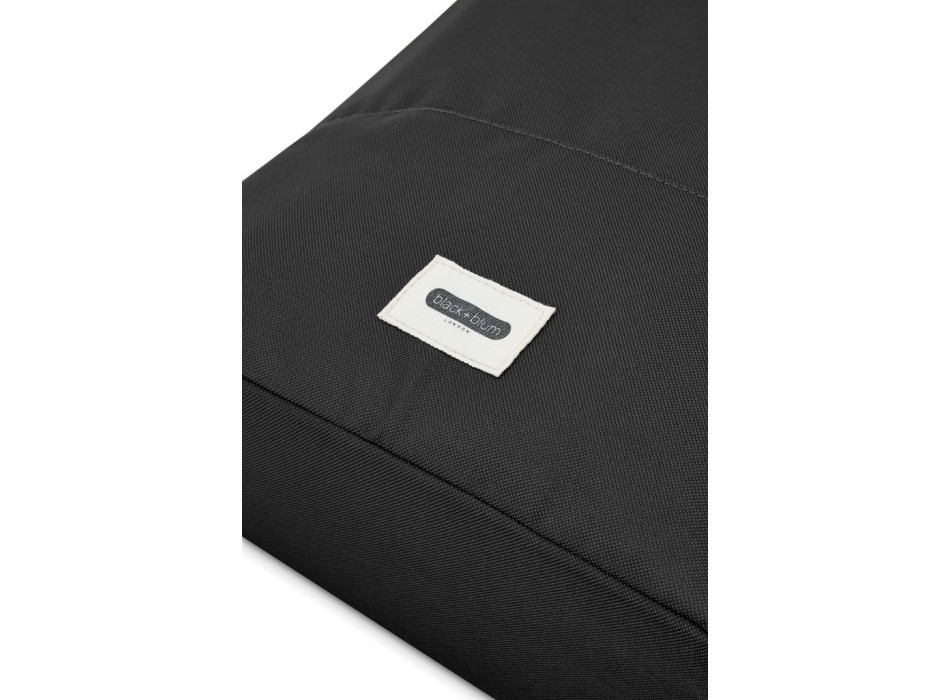 Shopper/borsa termica Black+Blum 16L FullGadgets.com