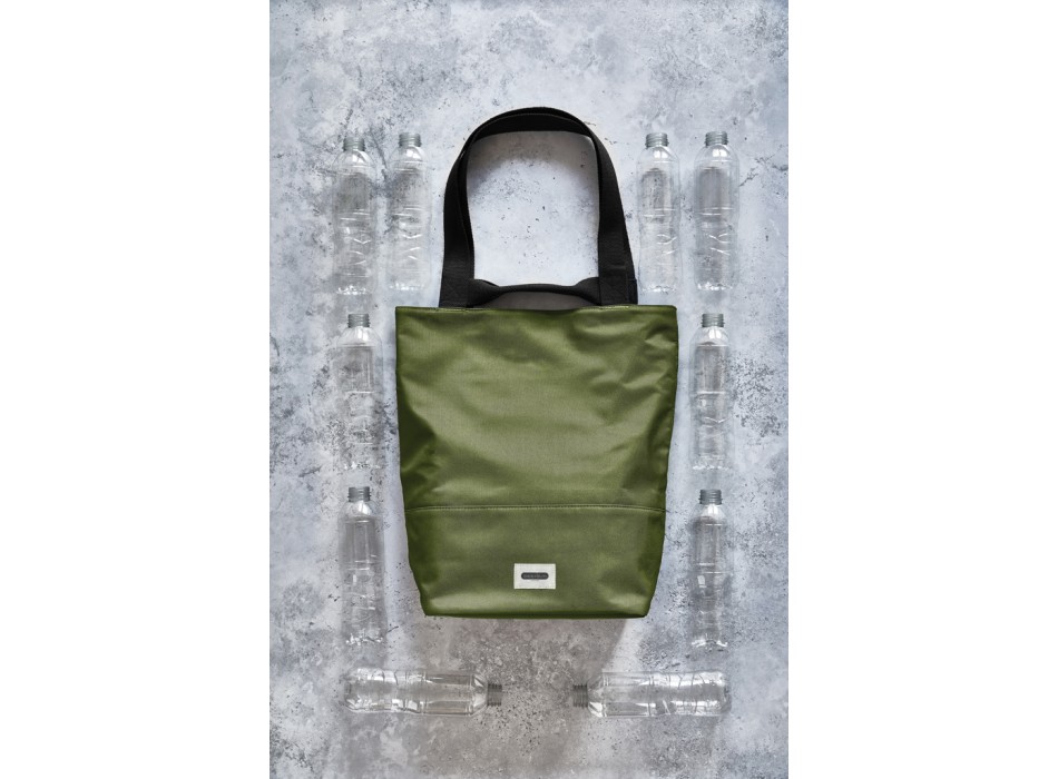 Shopper/borsa termica Black+Blum 16L FullGadgets.com