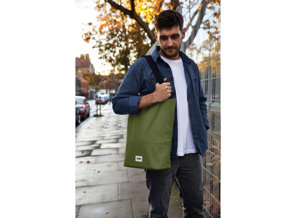 Shopper/borsa termica Black+Blum 16L FullGadgets.com