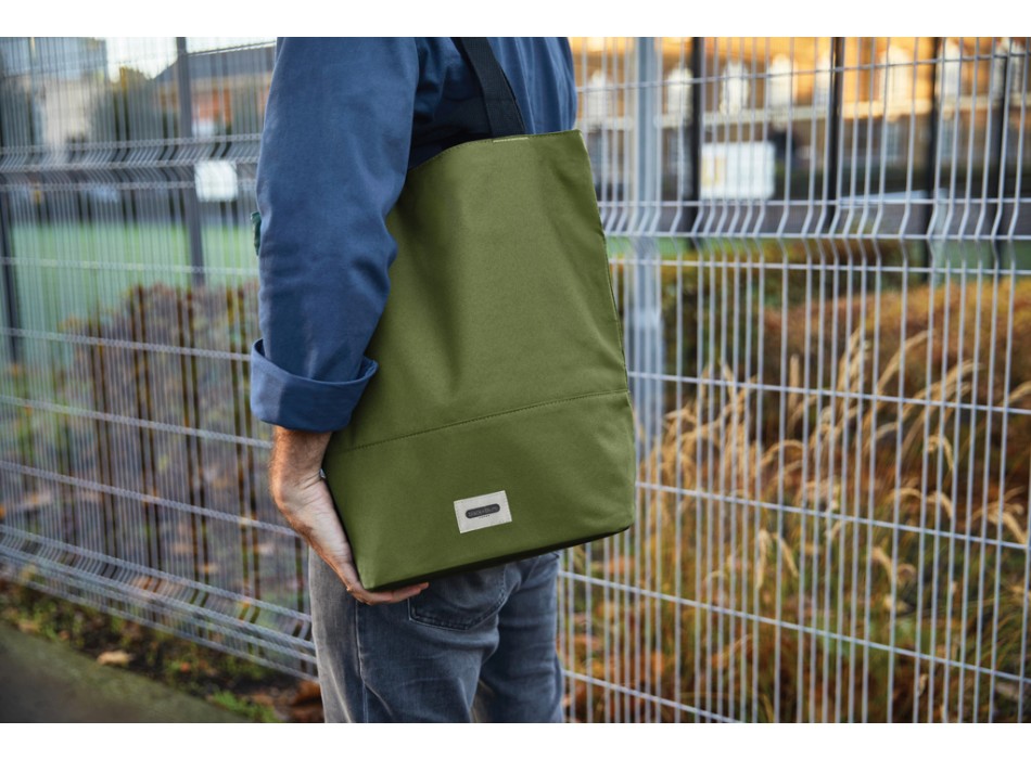 Shopper/borsa termica Black+Blum 16L FullGadgets.com