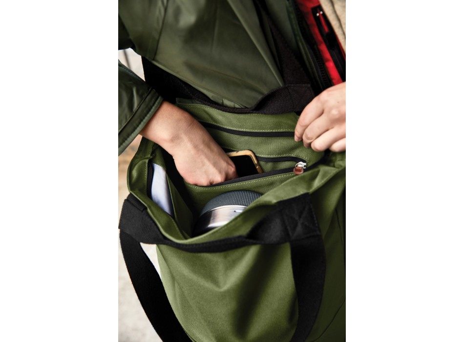 Shopper/borsa termica Black+Blum 16L FullGadgets.com