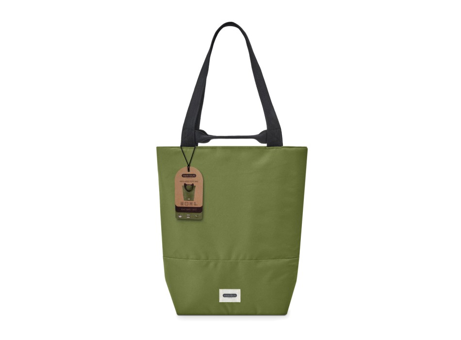 Shopper/borsa termica Black+Blum 16L FullGadgets.com