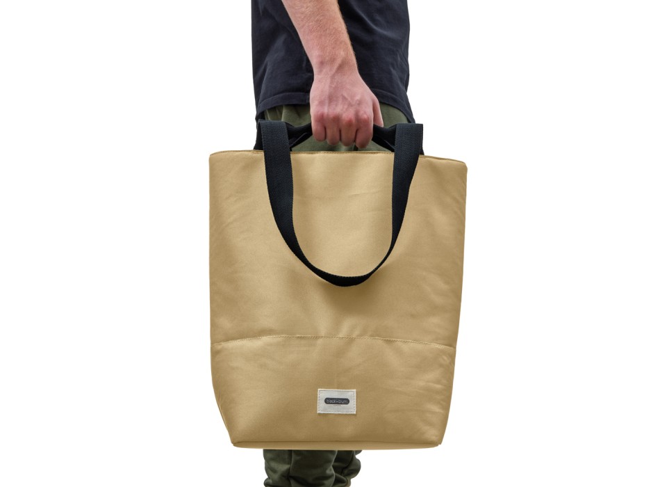 Shopper/borsa termica Black+Blum 16L FullGadgets.com