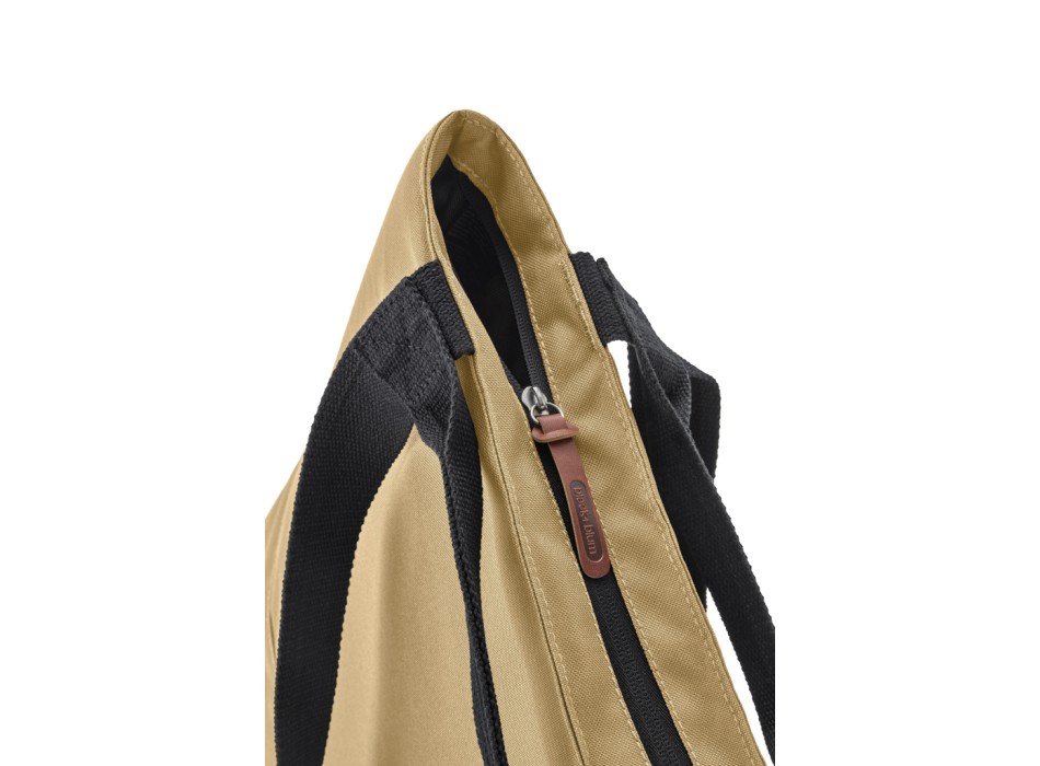 Shopper/borsa termica Black+Blum 16L FullGadgets.com