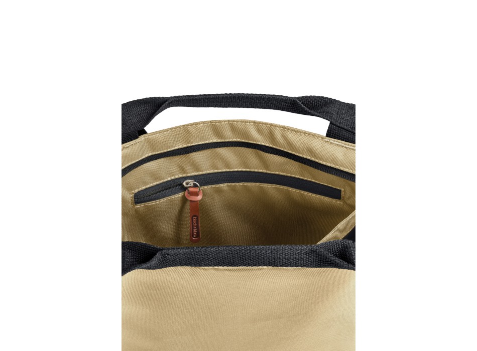 Shopper/borsa termica Black+Blum 16L FullGadgets.com