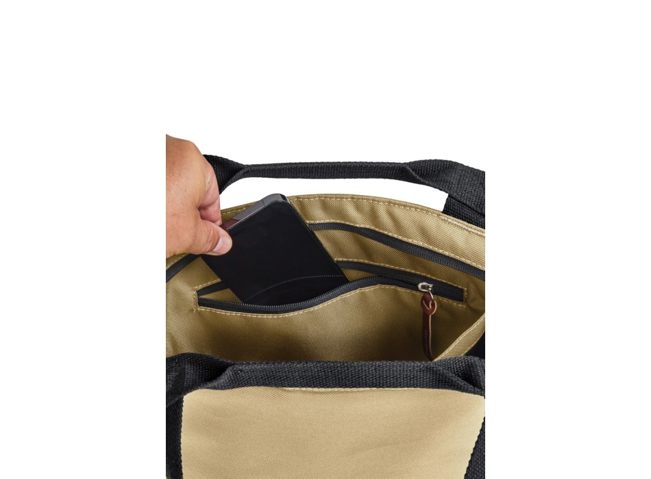 Shopper/borsa termica Black+Blum 16L FullGadgets.com