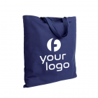 Shopper colorata 135gr manici corti FullGadgets.com