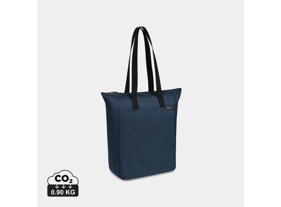 Shopper con cerniera Renew in rPET AWARE™ FullGadgets.com