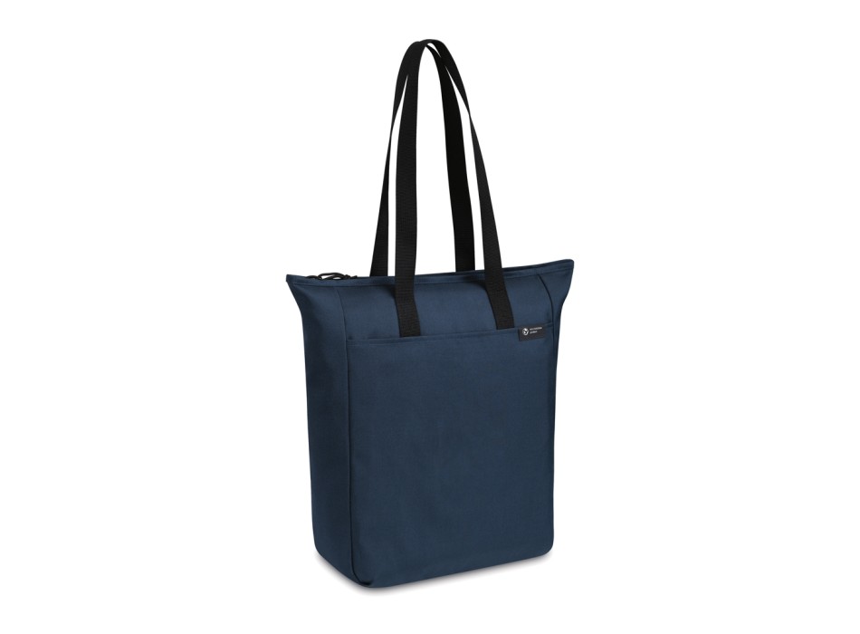 Shopper con cerniera Renew in rPET AWARE™ FullGadgets.com