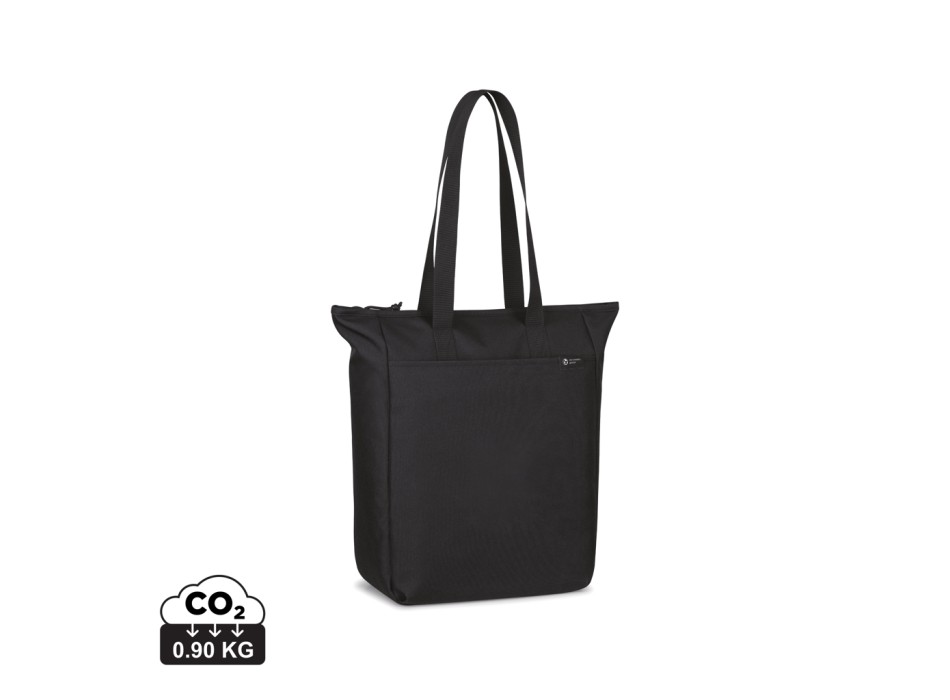 Shopper con cerniera Renew in rPET AWARE™ FullGadgets.com