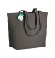 Shopper con soffietto alla base in cotone riciclato 280 g/m2, manici lunghi FullGadgets.com