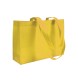 Shopper con soffietto alla base in TNT 70 g/m2 termosaldato, manici lunghi FullGadgets.com