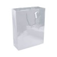 Shopper con soffietto in carta laminata 157 g/m2 con rinforzo alla base FullGadgets.com
