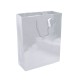 Shopper con soffietto in carta laminata 157 g/m2 con rinforzo alla base FullGadgets.com