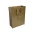 Shopper Con Soffietto Personalizzabile In Carta Laminata 157 G/M2 Con Rinforzo Alla Base