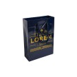 Shopper con soffietto in carta laminata 157 g/m2 con rinforzo alla base FullGadgets.com