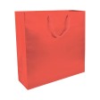 Shopper con soffietto in carta laminata opaca 157 g/m2 con rinforzo alla base FullGadgets.com