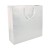 Shopper Con Soffietto Personalizzabile In Carta Laminata Opaca 157 G/M2 Con Rinforzo Alla Base