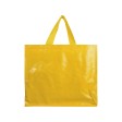Shopper con soffietto in PP laminato 120 g/m2, manici lunghi a nastro FullGadgets.com