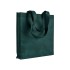 Shopper Tnt Con Soffietto Termosaldata Personalizzabile