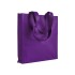 Shopper Tnt Con Soffietto Termosaldata Personalizzabile