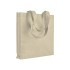 Shopper Tnt Con Soffietto Termosaldata Personalizzabile