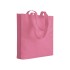 Shopper Tnt Con Soffietto Termosaldata Personalizzabile
