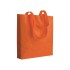 Shopper Tnt Con Soffietto Termosaldata Personalizzabile