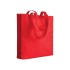 Shopper Tnt Con Soffietto Termosaldata Personalizzabile