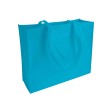 Shopper con soffietto in TNT cucito, manici lunghi FullGadgets.com