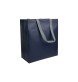 Shopper con soffietto in TNT laminato 100 g/m2 termosaldato, manici corti FullGadgets.com