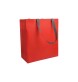 Shopper con soffietto in TNT laminato 100 g/m2 termosaldato, manici corti FullGadgets.com