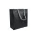 Shopper con soffietto in TNT laminato 100 g/m2 termosaldato, manici corti FullGadgets.com